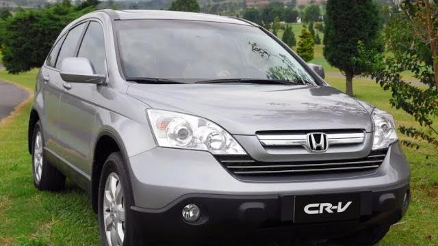 Ремонт рулевой рейки Honda CR-V (3 поколение) Ремонт рулевой рейки Honda CR-V (3 поколение)