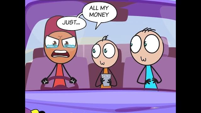Women are SCORPIONS (PART 1 ) #backbenchanimations #animationmeme #couplecomedy #heartbreak Women are SCORPIONS (PART 1 ) #backbenchanimations #animationmeme #couplecomedy #heartbreak