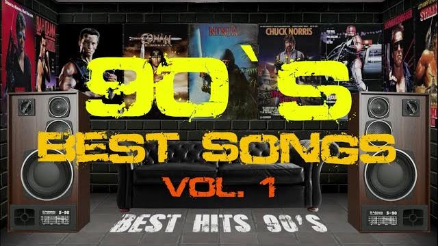 Лучшие хиты 90х - Best '90s Songs (Disco Dance Hits 90's) Лучшие хиты 90х - Best '90s Songs (Disco Dance Hits 90's)