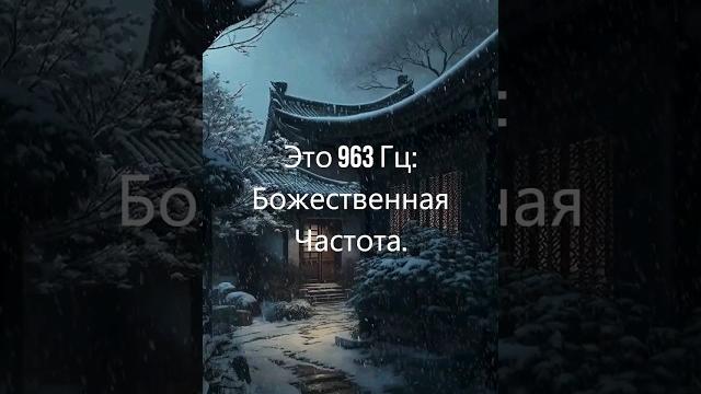 963 Гц для медитации, исцеления нервной системы | Восстановление и лечение нервов с помощью 963 Гц 963 Гц для медитации, исцеления нервной системы | Восстановление и лечение нервов с помощью 963 Гц