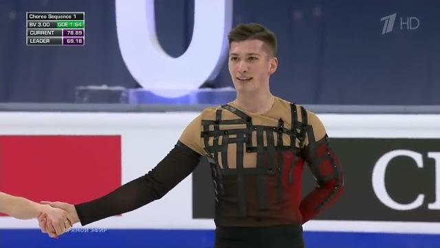 Анастасия Мишина / Александр Галлямов | золото чемпионат мира по фигурному катанию 2021 Анастасия Мишина / Александр Галлямов | золото чемпионат мира по фигурному катанию 2021