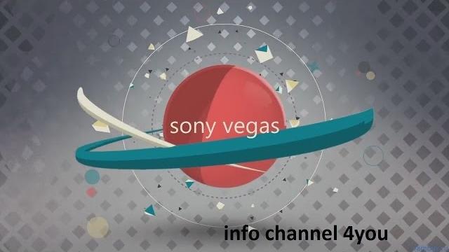 Как отделить Видео от звука в Sony Vegas Pro 13 Как отделить Видео от звука в Sony Vegas Pro 13