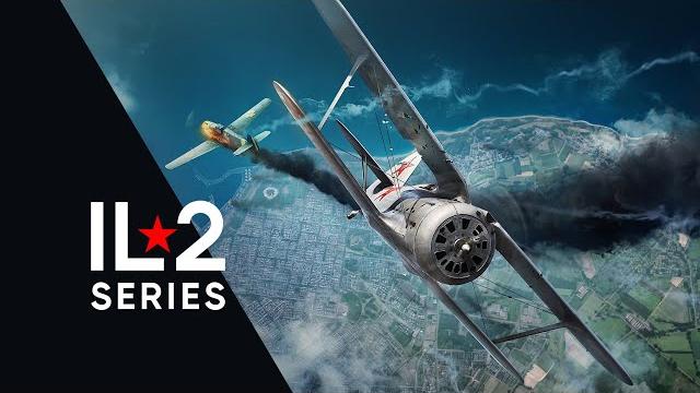 IL2 Great Battles: Odessa and Leningrad IL2 Great Battles: Odessa and Leningrad