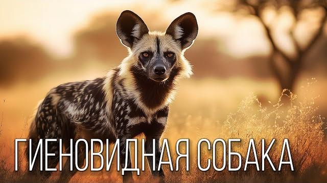 Гиеновидная собака: Самый Успешный Хищник Саванны | Интересные факты про гиеновидных собак Гиеновидная собака: Самый Успешный Хищник Саванны | Интересные факты про гиеновидных собак