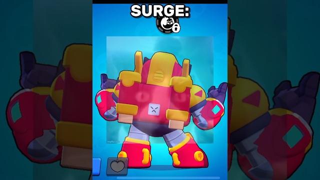 8-Bit’s DREAM Pt.2 #brawlstars #shorts 8-Bit’s DREAM Pt.2 #brawlstars #shorts