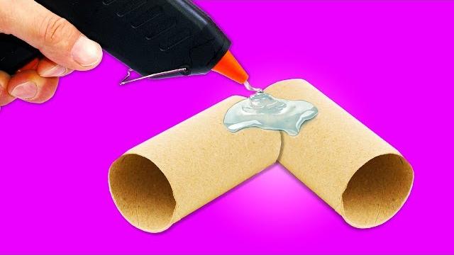 27 AWESOME CRAFTING HACKS YOU CAN MAKE UNDER 5 MINUTES 27 AWESOME CRAFTING HACKS YOU CAN MAKE UNDER 5 MINUTES