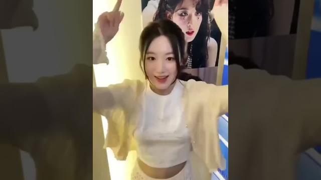 видео с Шухуа!)) #kpop #idle видео с Шухуа!)) #kpop #idle