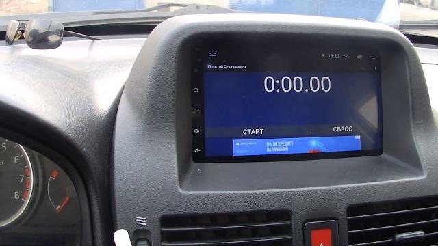 Обучение дроссельной заслонки на Ниссан Альмера N16 Обучение дроссельной заслонки на Ниссан Альмера N16