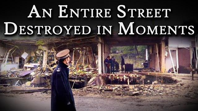 Целая улица взрывается без предупреждения: взрыв газа в Кларкстоне | Захватывающий ужас Целая улица взрывается без предупреждения: взрыв газа в Кларкстоне | Захватывающий ужас
