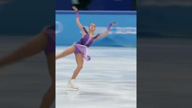 Камилла Валиева олимпиада 2022 года. Камилла Валиева олимпиада 2022 года.