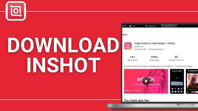 How To Download InShot on PC How To Download InShot on PC