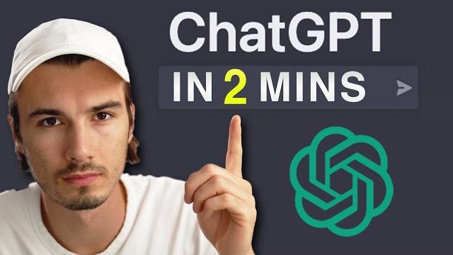 How To Use Chat GPT by Open AI For Beginners How To Use Chat GPT by Open AI For Beginners