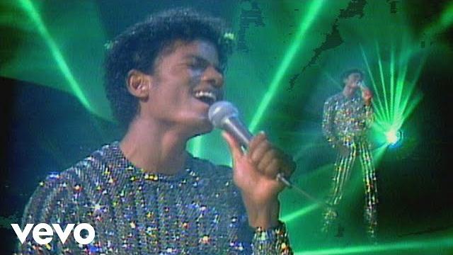 Michael Jackson - Rock With You (Official Video - Upscaled) Michael Jackson - Rock With You (Official Video - Upscaled)