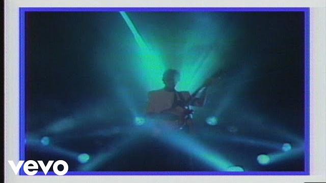 Electric Light Orchestra - Twilight (Official Video) Electric Light Orchestra - Twilight (Official Video)