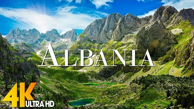 Albania 4K - Scenic Relaxation Film With Inspiring Cinematic Music and Nature | 4K Video Ultra HD Albania 4K - Scenic Relaxation Film With Inspiring Cinematic Music and Nature | 4K Video Ultra HD