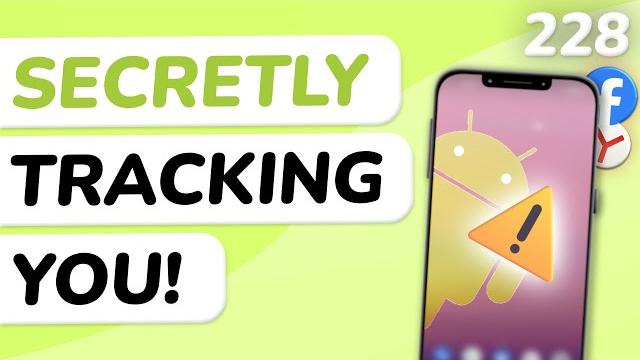 How Companies Sidestep Protections to Spy on You How Companies Sidestep Protections to Spy on You