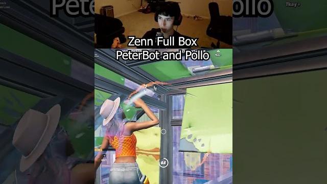 Zenn Full Box #Shorts Zenn Full Box #Shorts