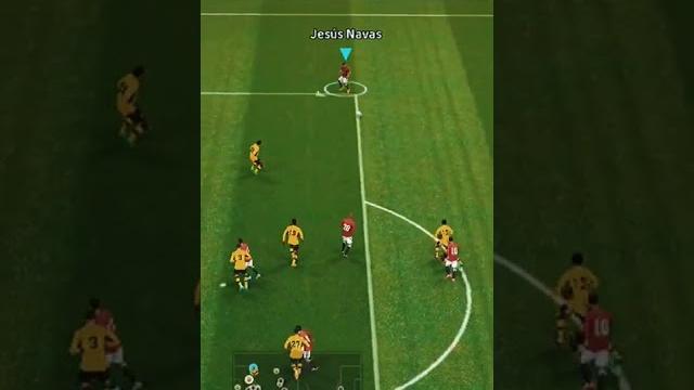Jesus Navas️ Jesus Navas️