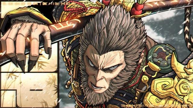 Sun Wukong Rap (Black Myth) | Daddyphatsnaps ft. Johnald Sun Wukong Rap (Black Myth) | Daddyphatsnaps ft. Johnald