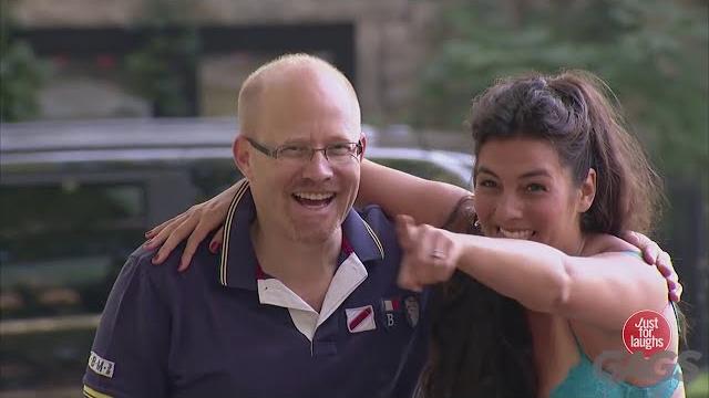 Смешные. 2 серия Голые Смешные. 2 серия Голые