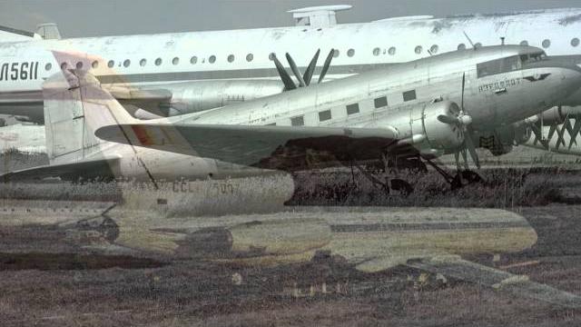 День Гражданской авиации День Гражданской авиации