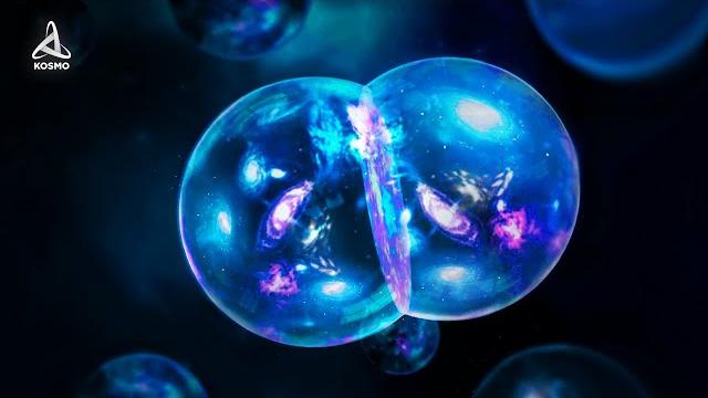 ЧТО БУДЕТ ПОСЛЕ СМЕРТИ ВСЕЛЕННОЙ? ЧТО БУДЕТ ПОСЛЕ СМЕРТИ ВСЕЛЕННОЙ?