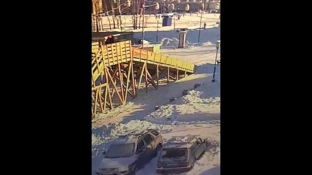 Трагедия в Междуреченске 07.12.2018 Трагедия в Междуреченске 07.12.2018