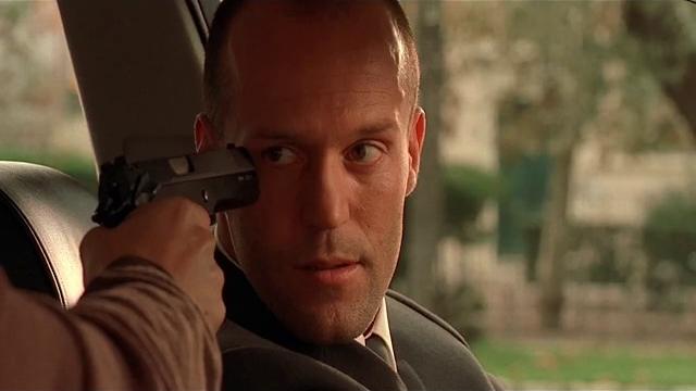 Перевозчик 2002 г (Фрэнк Мартин довозит грабителей) Перевозчик 2002 г (Фрэнк Мартин довозит грабителей)