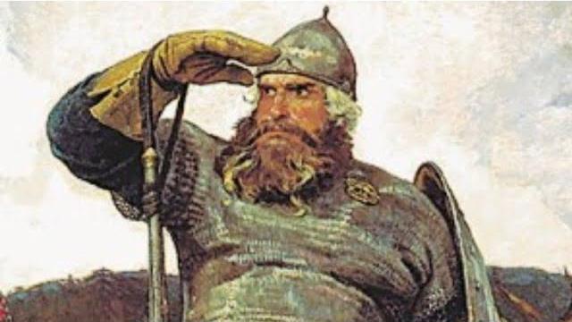 ЕХАЛ ГРЕКА ЧЕРЕЗ РЕКУ... ЕХАЛ ГРЕКА ЧЕРЕЗ РЕКУ...