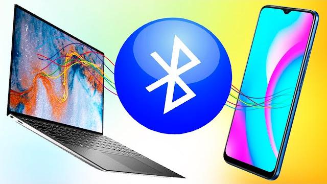 Как передать файлы по Bluetooth с телефона на ноутбук Как отправить с ноутбука на смартфон по блютуз Как передать файлы по Bluetooth с телефона на ноутбук Как отправить с ноутбука на смартфон по блютуз