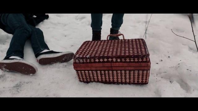 Короткометражный фильм «Горит лицо» Короткометражный фильм «Горит лицо»