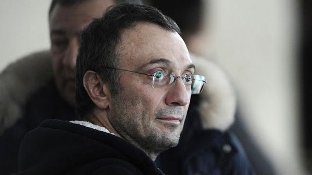 Сулейман Керимов - полный банкрот Сулейман Керимов - полный банкрот