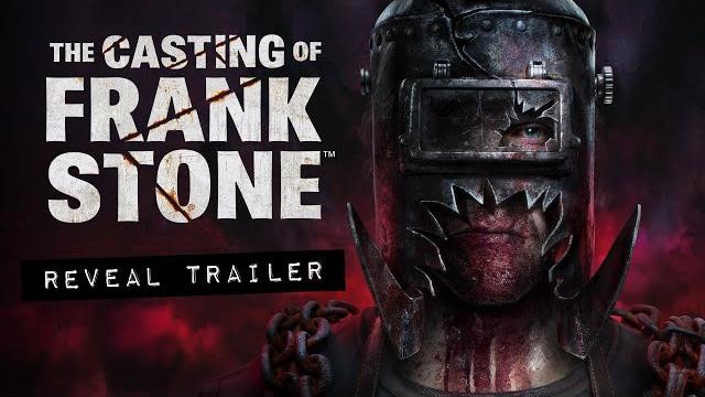 The Casting of Frank Stone | Reveal Trailer The Casting of Frank Stone | Reveal Trailer