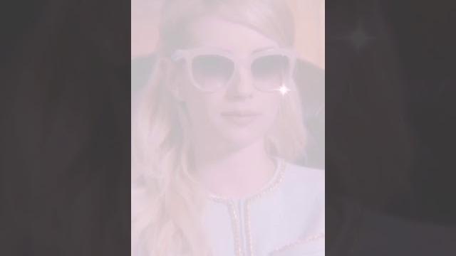 Chanel Oberlin || 7 rings Chanel Oberlin || 7 rings