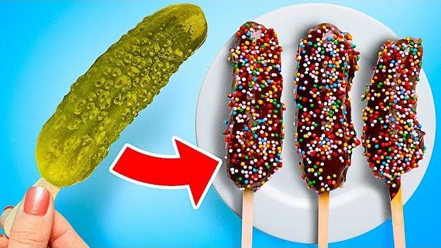 Больше пранков! || Крутые розыгрыши с едой от 123 GO Like! Больше пранков! || Крутые розыгрыши с едой от 123 GO Like!