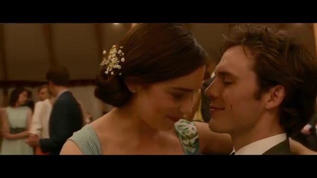До встречи с тобой - первый трейлер До встречи с тобой - первый трейлер