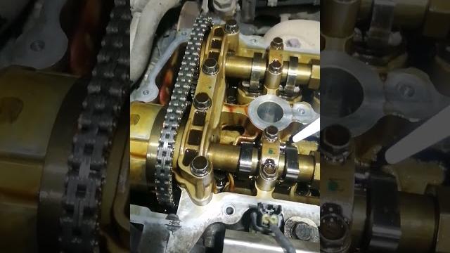 огромные зазоры клапанов на солярисе огромные зазоры клапанов на солярисе