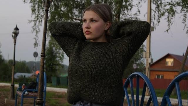Дарья Гончарова (авторская песня) Дарья Гончарова (авторская песня)
