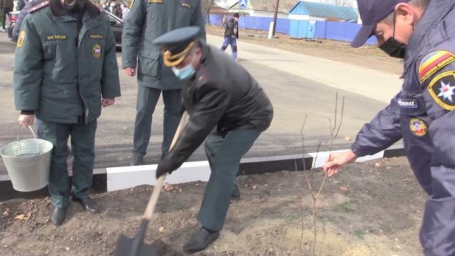 Фильм День спасателя 2021 Фильм День спасателя 2021