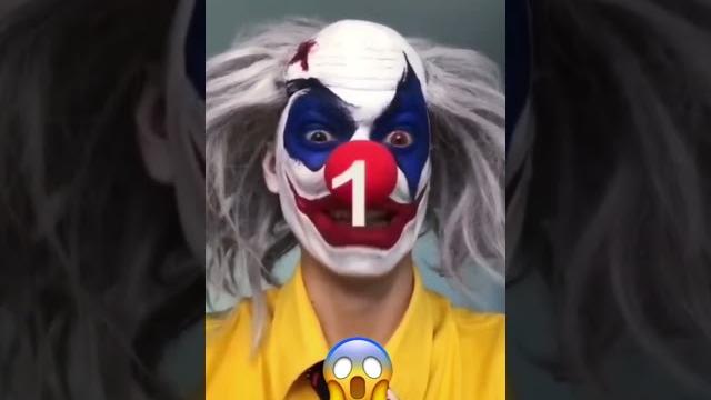 Кто Под МАСКОЙ КЛОУНА А4 ? Кто Под МАСКОЙ КЛОУНА А4 ?