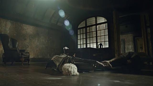 Okean Elzy - Обійми (official video 2013) Okean Elzy - Обійми (official video 2013)