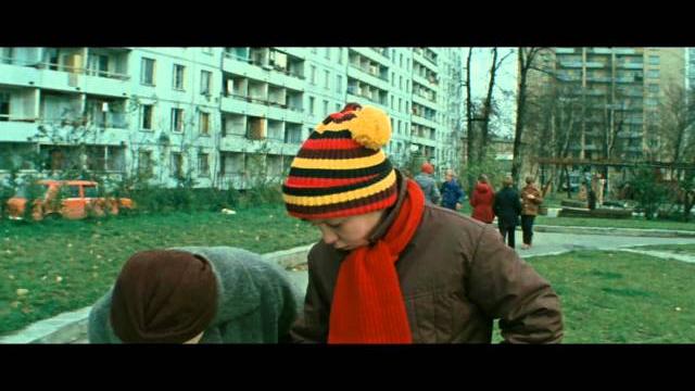 Ералаш №23 "Вот это внук!" Ералаш №23 "Вот это внук!"