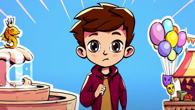 Сказочный патруль. Хроники Чудес. Серии с 21 по 26 Сказочный патруль. Хроники Чудес. Серии с 21 по 26