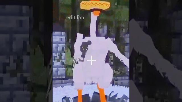 новый маньяк гусь #эдисон #edit новый маньяк гусь #эдисон #edit