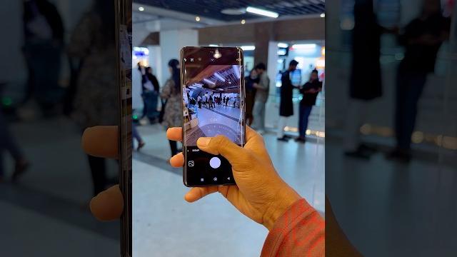 Redmi Note 14 Pro 5G Zoom Camera Test! Redmi Note 14 Pro 5G Zoom Camera Test!