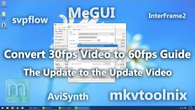 New Convert 30fps Video to 60fps Guide New Convert 30fps Video to 60fps Guide