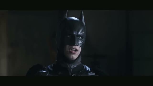 Batman Vs. Superman Batman Vs. Superman