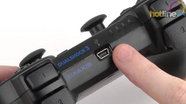 Обзор Sony PlayStation 3 Slim Обзор Sony PlayStation 3 Slim