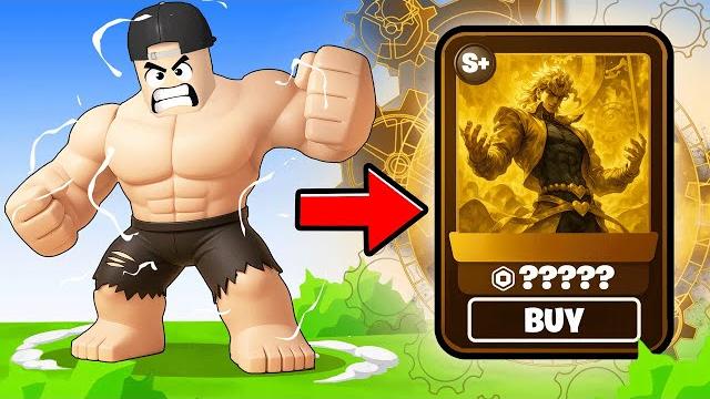 I Got a 1 in 50,000,000 Card in Roblox Anime Battles I Got a 1 in 50,000,000 Card in Roblox Anime Battles