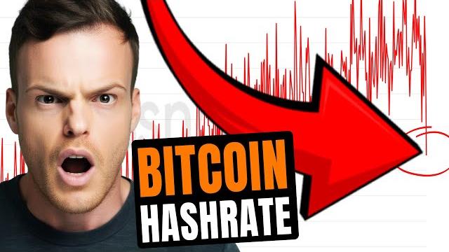 Did the US just DESTROY Iran's Bitcoin miners? Did the US just DESTROY Iran's Bitcoin miners?